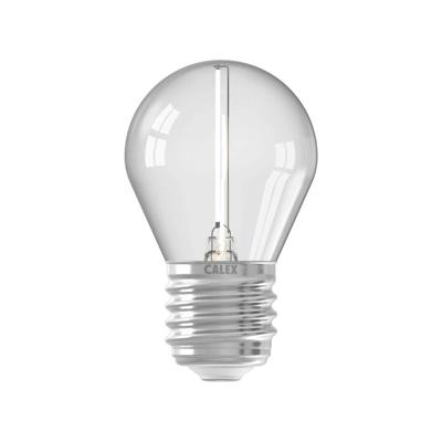 Circle Kogellamp1W - E27 - Led - 55lm - 473432