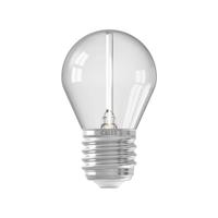 Circle Kogellamp1W - E27 - Led - 55lm - 473432 - thumbnail