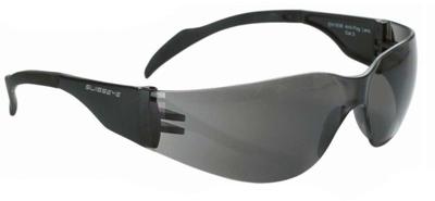 Swiss eye outbreak smoke - sports glasses