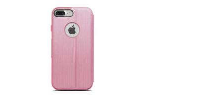 Moshi 99MO072308 mobiele telefoon behuizingen Folioblad Roze