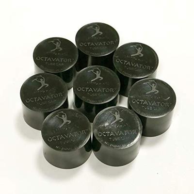 BoomWhackers OC8G Octavator Tube Caps (8-delig)
