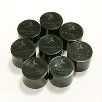 BoomWhackers OC8G Octavator Tube Caps (8-delig) - thumbnail