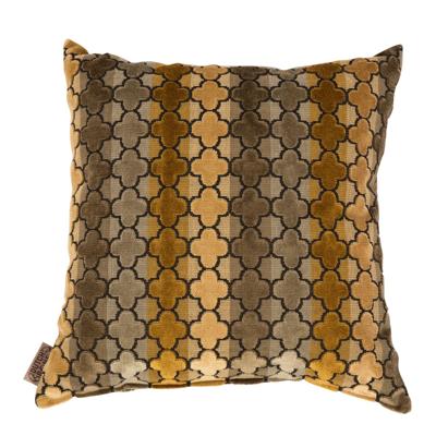 Dutchbone Autumn Sierkussen 45 x 45 cm Dutchbone Autumn Sierkussen 45 x 45 cm