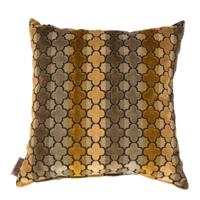 Dutchbone Autumn Sierkussen 45 x 45 cm - thumbnail