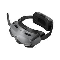 DJI Goggles Integra – Lichtgewicht en draagbare FPV Goggles, geïntegreerd ontwerp, Micro-OLED schermen, DJI O3+ video-transmissie, HD Low-Latency, compatibel met DJI Avata en nog veel meer - thumbnail