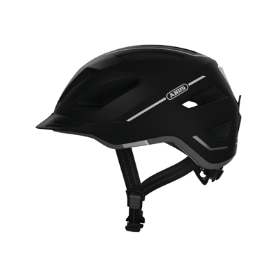 Abus helm pedelec 2.0 m (52-57) nta goedgekeurd vogoud sngoudscooter en speed pedelecs. zwart Abus helm pedelec 2.0 m (52-57) nta goedgekeurd vogoud sngoudscooter en speed pedelecs. zwart