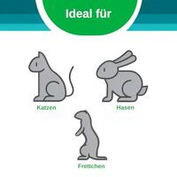 Litter Pearls Litter pears probiotic micro crystals - thumbnail