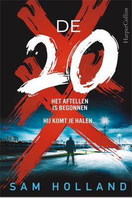 De 20 - Sam Holland - ebook