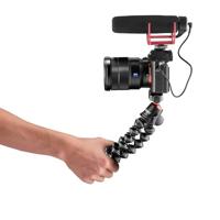 JOBY - GorillaPod 3K PRO-kit - Voor premium spiegelloze camera's - thumbnail