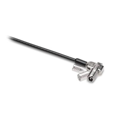 Kensington Laptopslot K64444WW NanoSaver™ Sleutelslot Incl. 2 sleutels Kensington Laptopslot K64444WW NanoSaver™ Sleutelslot Incl. 2 sleutels