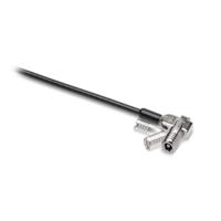 Kensington Laptopslot K64444WW NanoSaver™ Sleutelslot Incl. 2 sleutels - thumbnail