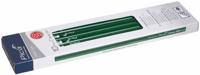 Pica Steenhouwerspotlood | lengte 30 cm | 10H | niet geslepen | 100 stuks - 541/30-100 541/30-100 - thumbnail