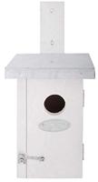 Nestkast Winterkoning Wit Best for Birds - Best for birds - thumbnail