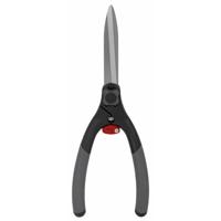 Talentools buxusschaar rechte snede - thumbnail