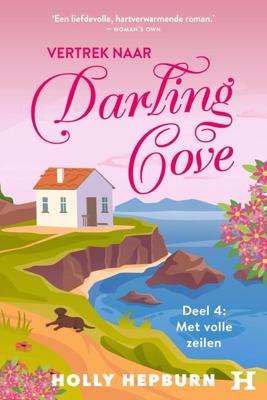 Met volle zeilen - Holly Hepburn - ebook