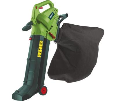 verto bladblazer/versnipperaar 2800 w 52g500 verto bladblazer/versnipperaar 2800 w 52g500