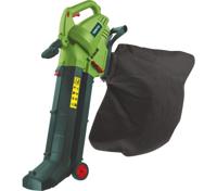 verto bladblazer/versnipperaar 2800 w 52g500 - thumbnail