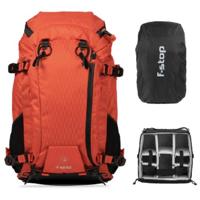 F-Stop DuraDiamond Ajna - Essentials Bundle - Magma - thumbnail