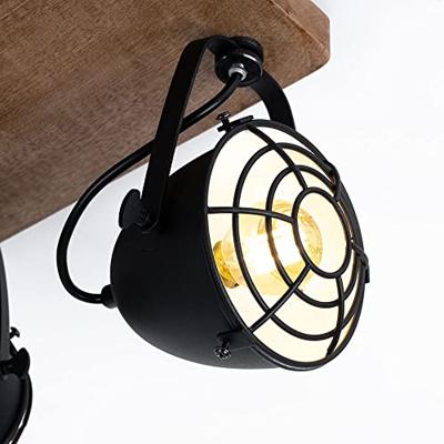 Eglo PlafondlampGatebeck 4 lichts - 49079