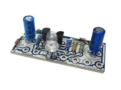 Kemo B192 Niveau-indicator Bouwpakket