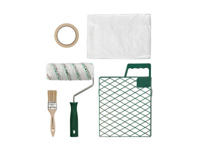 PARKSIDE Schilderset (Set van 6)