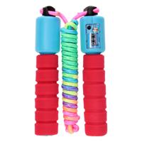 Springtouw met Teller - thumbnail