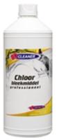 BO Motor-Oil professioneel chloorbleekmiddel - 1000 ml - thumbnail