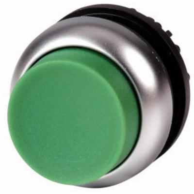 Eaton 216643 M22-DH-G Druktoets Kunststof frontring 1 stuk(s)