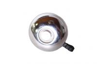 Falkx steal bel, chroom - thumbnail