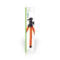 Mini Nedis - tot 1 kg 27,5 cm flexibel zwart / - thumbnail