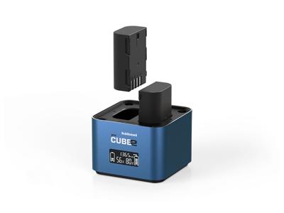 Hahnel ProCube2 - Panasonic