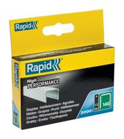 Rapid No.140 Flatwire nieten 12 mm - 11912331 - thumbnail