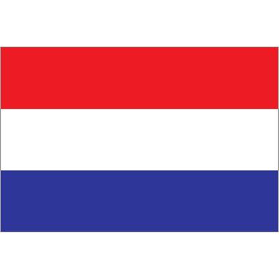 Vlag Holland, 60x90cm