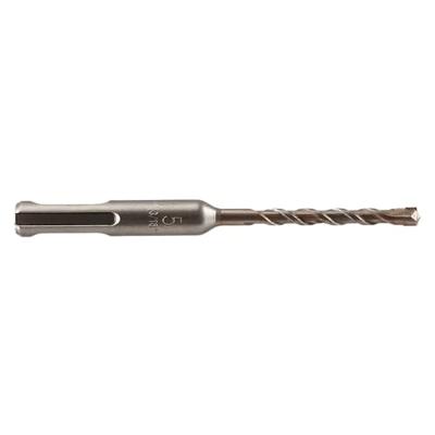 Wolfcraft Hamerboor | SDS-plus Prof | 4-Cut | Ø5 x 110mm | 1 stuk - 7416000 Wolfcraft Hamerboor | SDS-plus Prof | 4-Cut | Ø5 x 110mm | 1 stuk - 7416000