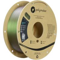 Polymaker PA02086 Starlight Filament PLA kunststof Meerkleurig, Kleurverandering 1.75 mm 1000 g Starlight Meteor PolyLite™ 1 stuk(s) - thumbnail