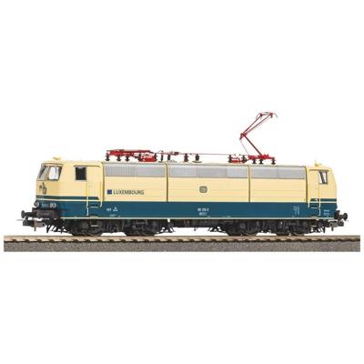 Piko H0 51978 H0 elektrische locomotief BR 181.2 Luxemburg van de DB