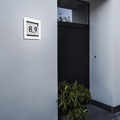 Lutec Alice LED-Sensorlamp