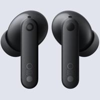 Nothing Ear Buds 2 pro In Ear oordopjes Draadloos, Bluetooth Stereo Zwart - thumbnail