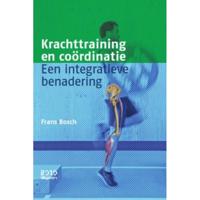 Krachttraining en coördinatie (Hardback) - thumbnail
