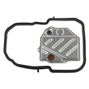 Hydrauliekfilterset, automatische aandrijving V400147