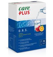Care Plus O.R.S. Oral Rehydration Salt, Pomegranate/Orange, 10 Sachets Reinigen - thumbnail