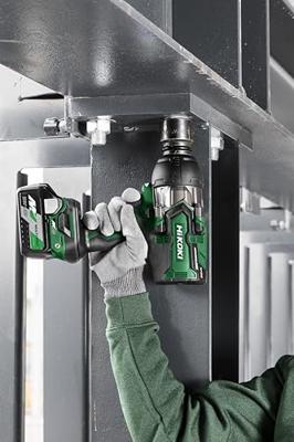 Hikoki WR36DA WRZ ACCU MOERAANZETTER 3/4" MV-A HSC - WR36DAWRZ Hikoki WR36DA WRZ ACCU MOERAANZETTER 3/4" MV-A HSC - WR36DAWRZ