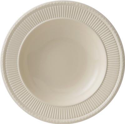 Wedgwood Edme Pastabord 25 cm