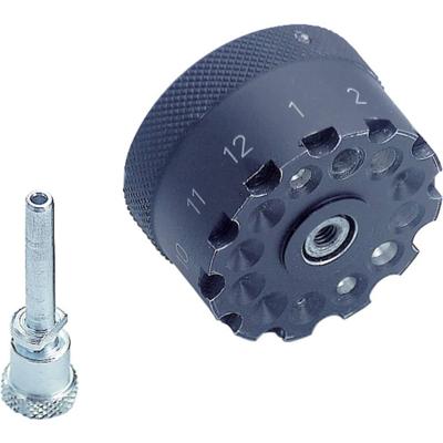 Uitdrukgereedschap EPIC LS1 A 1MM LAPP Inhoud: 1 stuk(s)