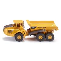 Siku 1877 Volvo dumper 1:87 - thumbnail