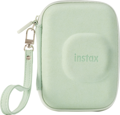 Fujifilm INSTAX LiPlay Case Matcha Green