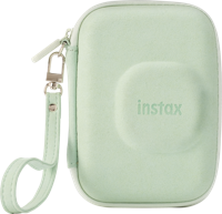 Fujifilm INSTAX LiPlay Case Matcha Green - thumbnail