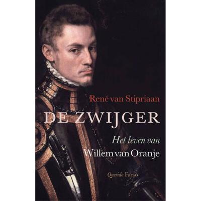 De zwijger
