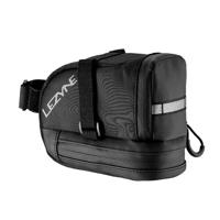 Lezyne l-caddy black/black - thumbnail