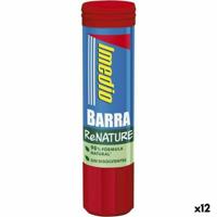 Lijmstift Imedio Renature 21 g (12 Stuks) - thumbnail